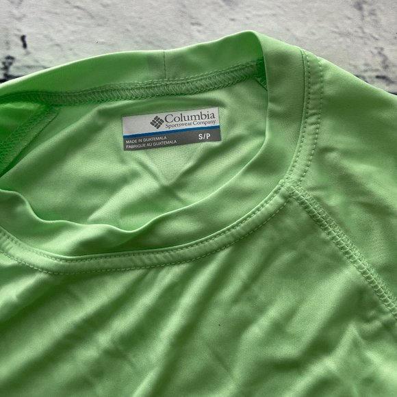 Columbia Terminal Tackle Long Sleeve Shirt - Picture 5 of 9